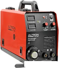 Сварочный инвертор Altron Electric MIG/MMA-223Pro-2