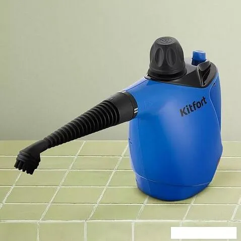 Пароочиститель Kitfort KT-9140-3