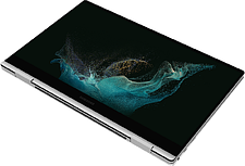 Ноутбук 2-в-1 Samsung Galaxy Book2 Pro 360 13.3 NP930QED-KC1US Ноутбук 2-в-1 Samsung Galaxy Book2 Pro 360 13.3 NP930QED-KC1US