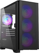 Корпус Montech AIR 100 ARGB (черный)