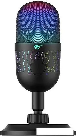 Проводной микрофон Havit Gamenote GK52