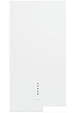 Кухонная вытяжка MAUNFELD Bath 401 (белый)