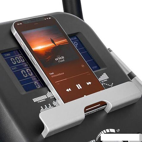 Велотренажер Titanium Masters Spintech U25 E