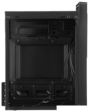 Корпус Digma DC-MATX101-U2