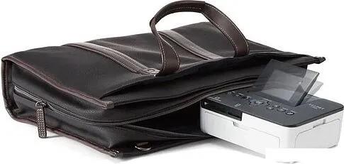 Фотопринтер Canon Selphy CP1000 0077C008