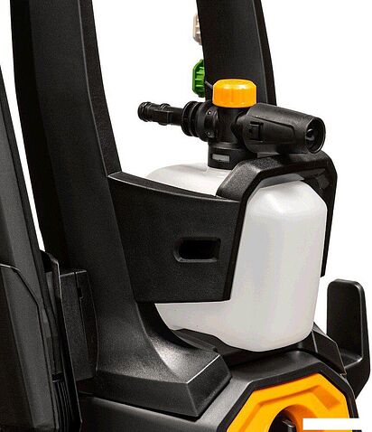 Мойка высокого давления Partisan N-27K