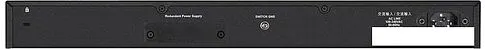 Управляемый коммутатор 3-го уровня D-Link DGS-3130-30PS/B1A