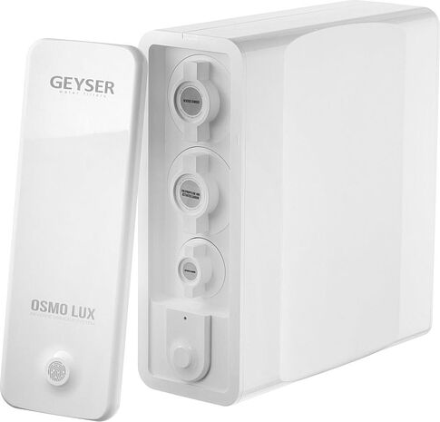 Система обратного осмоса Гейзер Osmo Lux