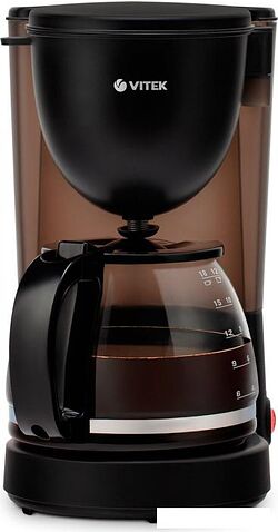 Кофеварка Vitek Prive VT-8380