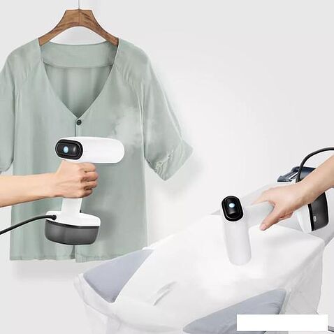 Отпариватель Kitfort KT-9145