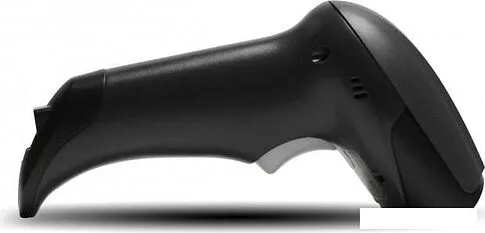 Сканер штрих-кодов Mertech (Mercury) CL-2310 BLE Dongle P2D USB (черный)