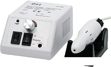 Аппарат для маникюра и педикюра T&H TH-298 (белый)