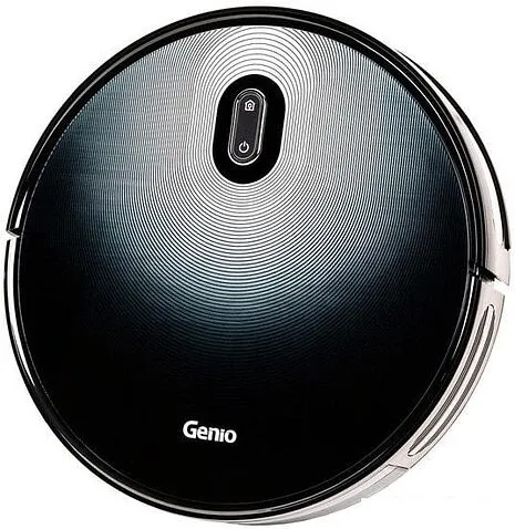 Робот-пылесос Genio Deluxe 480