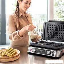 Электрогриль DeLonghi CGH1130DP