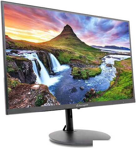 Монитор AOPEN Fire Legend 27SH2Ebmihux UM.HS2EE.E19
