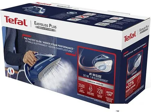 Утюг Tefal FV5735E0