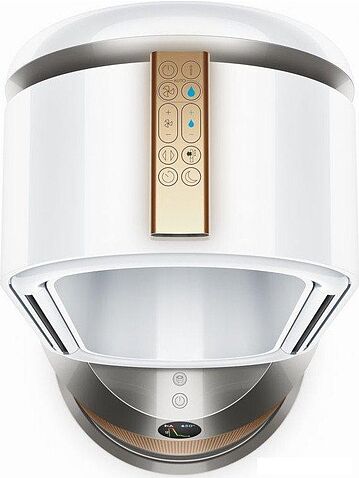 Климатический комплекс Dyson Purifier Humidify+Cool PH2 De-NOx