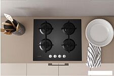 Варочная панель Indesit ING 61T/BK