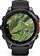 Умные часы Garmin Fenix 8 47мм (серый, черный силиконовый ремешок)
