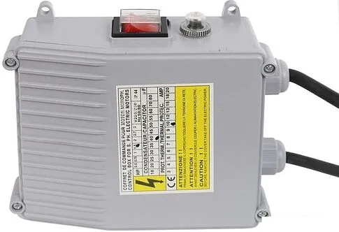 Скважинный насос Patriot CP 1160 C