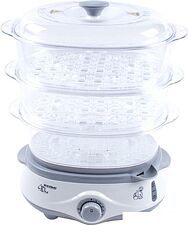 Пароварка Endever Vita 170