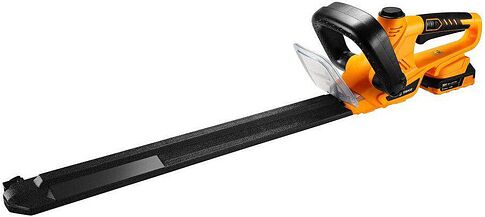 Кусторез Deko DKBC56 085-2042 (с 1-им АКБ)