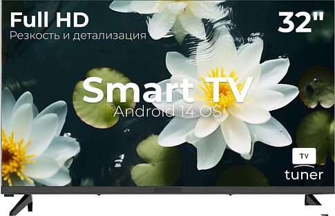 Телевизор Витязь 32LF1224