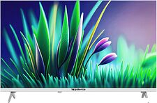 Телевизор Topdevice 32" LED Frameless CN04 (белый)