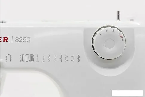 Швейная машина Singer 8290