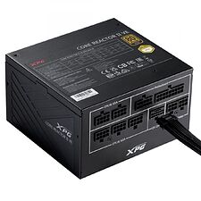 Блок питания ADATA XPG Core Reactor II VE 750W COREREACTORIIVE750G-BKCEU Блок питания ADATA XPG Core Reactor II VE 750W COREREACTORIIVE750G-BKCEU