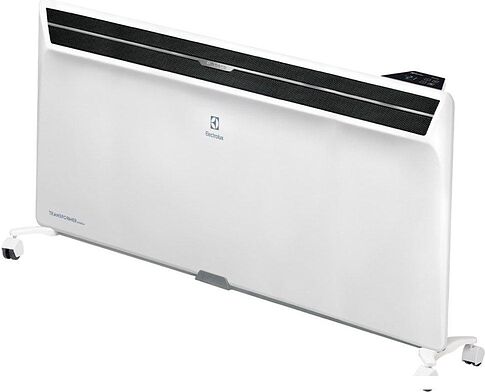Конвектор Electrolux Air Gate Transformer ECH/AG2-2500 T (электронное управление, с шасси)