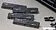 Оперативная память G.Skill Ripjaws S5 2x48ГБ DDR5 6800 МГц F5-6800J3446F48GX2-RS5K
