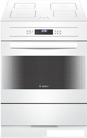 Кухонная плита GEFEST 6570-04