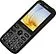Мобильный телефон Maxvi K18 (черный)
