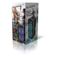 Колонка для вечеринок SmartBuy My Disco SBS-5350