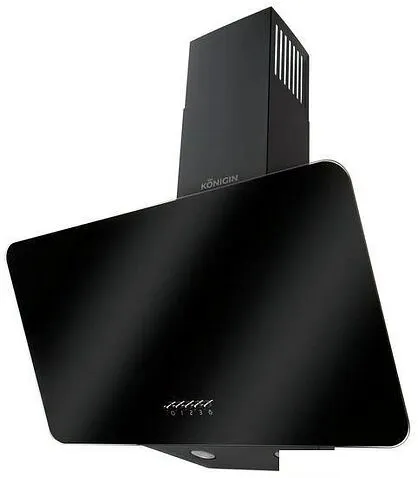 Кухонная вытяжка Konigin Pirol 50 (черный)