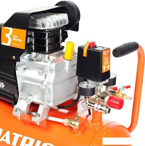 Компрессор Patriot EURO 24-240K