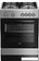 Кухонная плита BEKO FSG 62110 DSCS