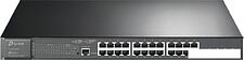 Управляемый коммутатор 2-го уровня TP-Link TL-SG3428MP V1 Управляемый коммутатор 2-го уровня TP-Link TL-SG3428MP V1
