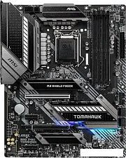Материнская плата MSI MAG Z490 Tomahawk