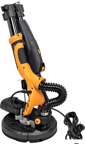 Шлифмашина для стен и потолков DLT Жираф MAX-XT R7232