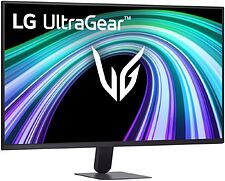 Игровой монитор LG UltraGear G4 32G403B-B