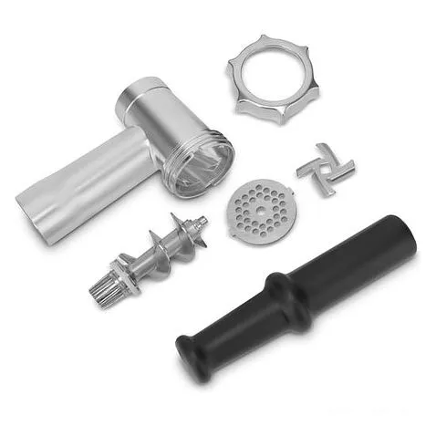 Мясорубка Vitek VT-3619