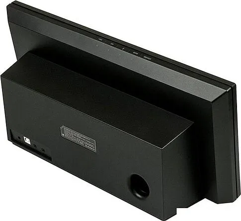 Акустика Nakatomi OS-12 (черный)