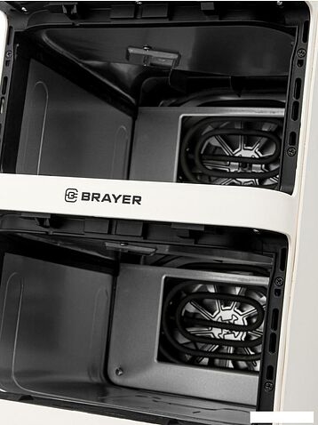 Аэрогриль (аэрофритюрница) Brayer BR2047
