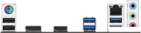 Материнская плата ASUS Prime B550M-K ARGB