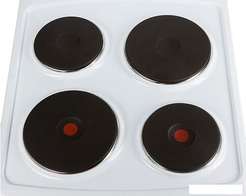 Кухонная плита Hansa FCEW54120