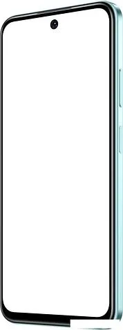 Смартфон Infinix Smart 9 X6532 3GB/128GB (мятно-зеленый)