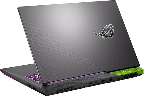 Игровой ноутбук ASUS ROG Strix G17 G713RW-LL070