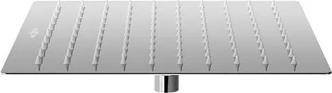 Верхний душ Mexen Slim Chrome 79125-00